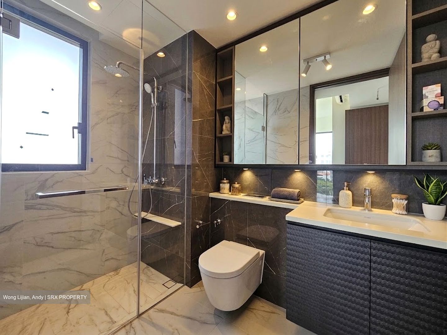 Bartley Vue (D19), Apartment #607566411